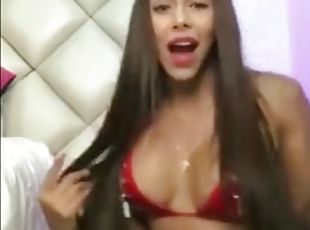 latina, dansa, pelacur-whore, menggoda