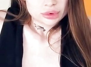 amatør, teenager, webcam, fetish, solo