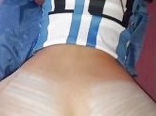 amateur, anal, latina, argentine