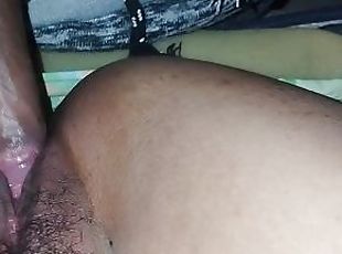 cul, masturbation, orgasme, giclée, amateur, ejaculation-sur-le-corps, énorme-bite, latina, vagin, bite