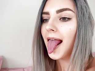 Seductive Eva Elfie memorable porn clip