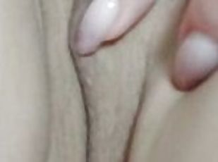 pussy cum