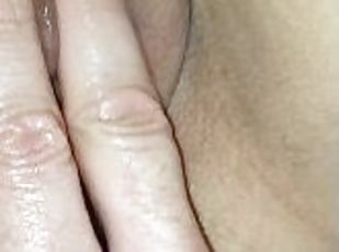 masturbation, orgasme, amateur, réalité