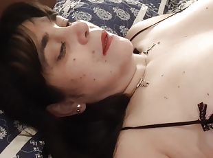 Stepmom Pov Stepson Fucked