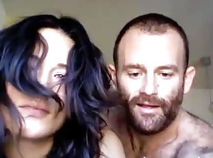 amateur, fellation, hardcore, gangbang, webcam, petit-ami, boules, brunette