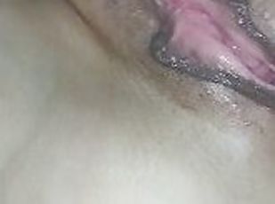 masturbación, mayor, orgasmo, squirting, amateur, chorro-de-corrida, latino, jóvenes18, consolador, vieja