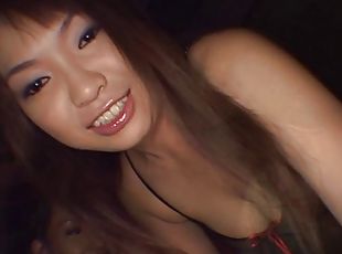 アジアの, 看護師, ハードコア, 日本人, 集団セックス, pov, 4或