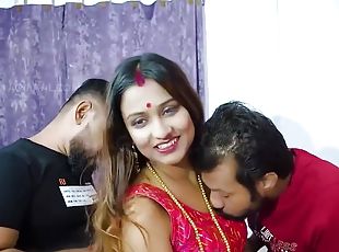 হিন্দু, শ্যামাঙ্গী-নারী