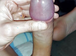 POV big cock cumshot #65               