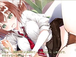 ejaculation-interne, hentai