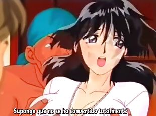 anal, orta-yaşlı-seksi-kadın, ikişerli, pornografik-içerikli-anime, içine-işleme