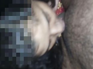 Gf Ko Land Chuchake Ruladoya Put Deep Inside Her Mouth