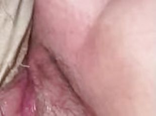 masturbação, orgasmo, cona-pussy, amador, bbw, sozinho, molhado