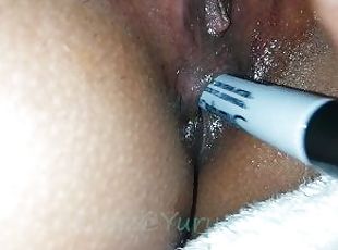 Anal Play