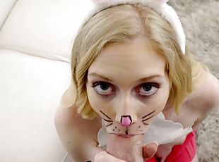 levrette, chatte-pussy, fellation, ados, pornstar, famille, blonde, naturel, canapé, chevauchement