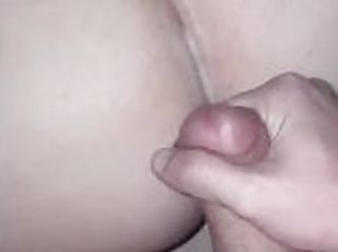 cul, papa, vieux, giclée, amateur, mature, ejaculation-sur-le-corps, milf, ados, ejaculation-interne