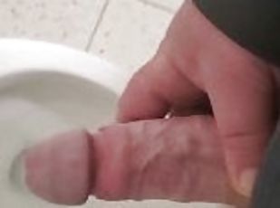 masturbation, amateur, ejaculation-sur-le-corps, énorme-bite, ejaculation, solo, réalité, bite