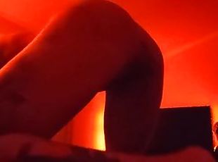 orgasme, chatte-pussy, amateur, ébène, interracial, ados, hardcore, ejaculation-interne, minuscule, tatouage