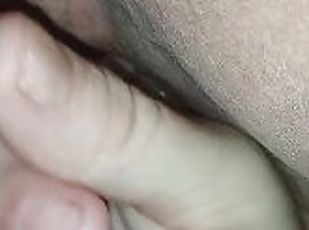 orgasmo, cona-pussy, esguincho, amador, maduro, lésbicas, mulher-madura, bbw, dedos, morena