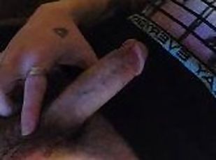 papa, amateur, mature, ejaculation-sur-le-corps, gay, branlette, joufflue, solo, pappounet, réalité