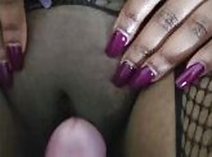 coño-pussy, amateur, negra-ebony, negra, regordeta, húmedo