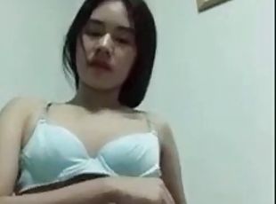 Thai teen