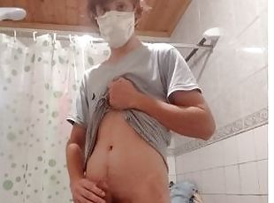 masturbation, giclée, amateur, ados, latina, brésil, fétiche, solo, tatouage