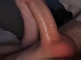 masturbation, monstre, amateur, ejaculation-sur-le-corps, énorme-bite, ados, jouet, branlette, britannique, solo