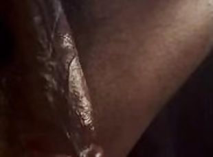 cul, gros-nichons, amateur, ébène, énorme-bite, branlette, compilation, ejaculation-interne, black, solo