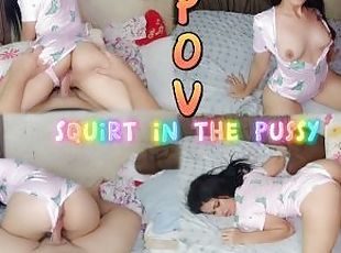 muncrat, blowjob-seks-dengan-mengisap-penis, latina, brazil, sudut-pandang, bersetubuh