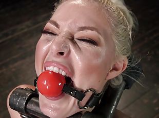 bdsm, esclave, parfait, fétiche, bondage