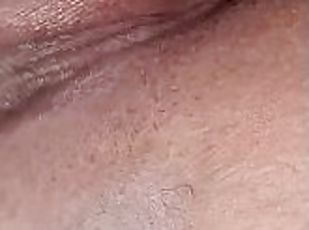 clito, masturbation, orgasme, amateur, milf, compilation, solo