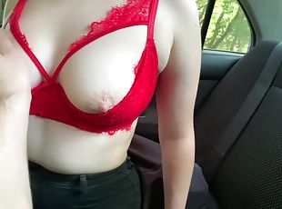 tetas-grandes, al-aire-libre, amateur, paja, garganta-profunda, pareja, coche, rubia, fantasía, hermana