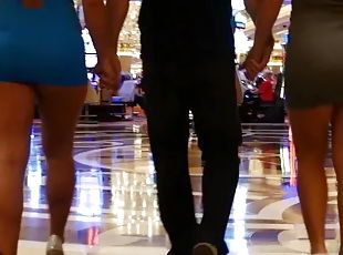 SinsLife - Ultimate Vegas Threesome!