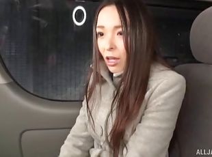 asiatique, orgasme, fellation, jouet, hardcore, japonais, couple, voiture, pute, fétiche