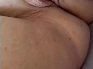 klitta, pappa, masturbation, orgasm, amatör, milf, massage, creampie, bbw, sprut