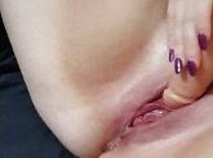 culo, tetas-grandes, masturbación, orgasmo, squirting, amateur, hardcore, casero, pareja, doble