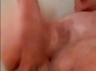 masturbation, amateur, ejaculation-sur-le-corps, énorme-bite, célébrité, solo, blanc, bite