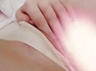 culo, tetas-grandes, coño-pussy, amateur, babes, regordeta, tetas, a-solas, tetitas