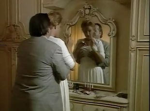 gros-nichons, vintage, seins