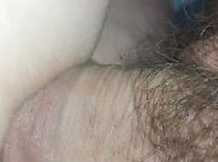 amateur, anal, ejaculation-interne