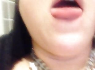 bouteille, masturbation, mamelons, orgasme, public, amateur, hardcore, horny, pute