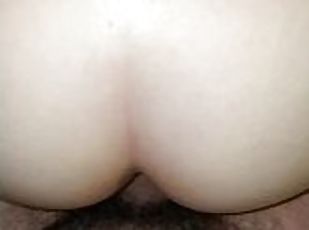 cul, levrette, orgasme, amateur, anal, milf, maison, arabe