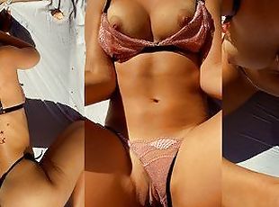 traseiros, teta-grande, orgasmo, público, amador, babes, casal, pov, rabo, pequeno