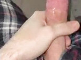 gigantisk, masturbation, cumshot, gigantisk-kuk, hemmagjord, pov, sprut, ensam, vit, verklighet