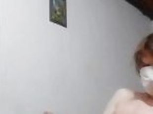 masturbation, orgasme, amateur, énorme-bite, gay, branlette, ejaculation, solo, minet, bite