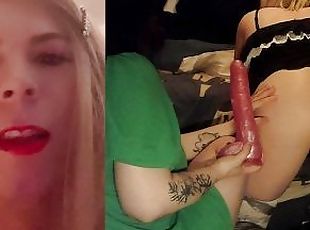 fisting, orgasme, transsexuelle, amateur, anal, babes, ejaculation-sur-le-corps, lesbienne, jouet, hirondelle