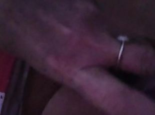 masturbation, orgasme, en-plein-air, amateur, mature, milf, chienne, gode, solo, réalité