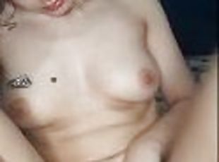 cul, gros-nichons, masturbation, chatte-pussy, amateur, lesbienne, jouet, hardcore, branlette, pute