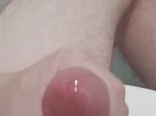 Cum shot